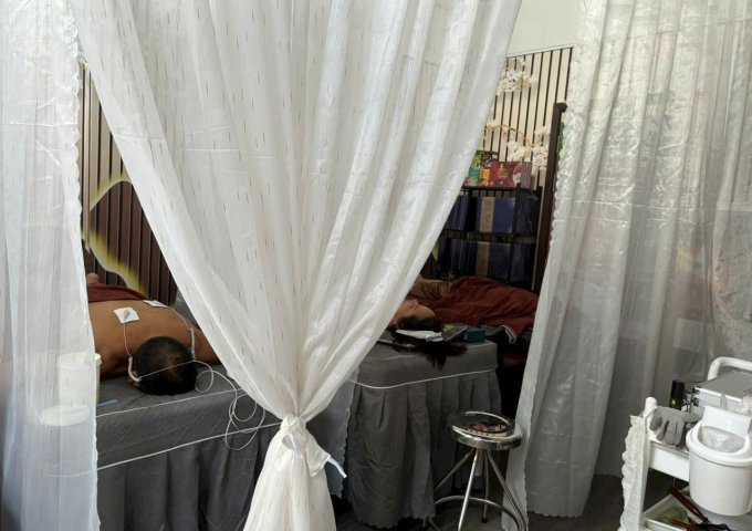 CHÍNH CHỦ CẦN SANG NHƯỢNG MẶT BẰNG VÀ THANH LÝ TOÀN BỘ ĐỒ SPA