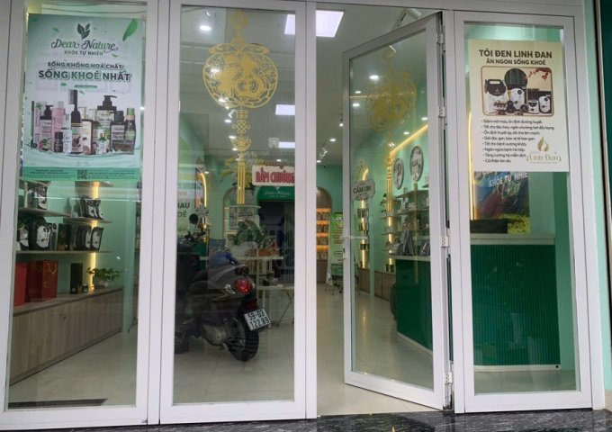 Chính chủ cho thuê mặt bằng kinh doanh tại 52 Đường Phan Thị Hành, Phường Phú Thọ Hòa, Quận Tân Phú, TP HCM