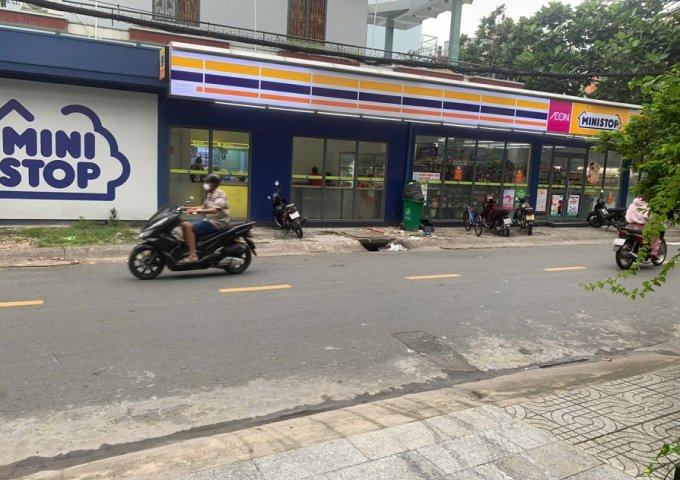 Chính chủ cho thuê mặt bằng kinh doanh tại 52 Đường Phan Thị Hành, Phường Phú Thọ Hòa, Quận Tân Phú, TP HCM