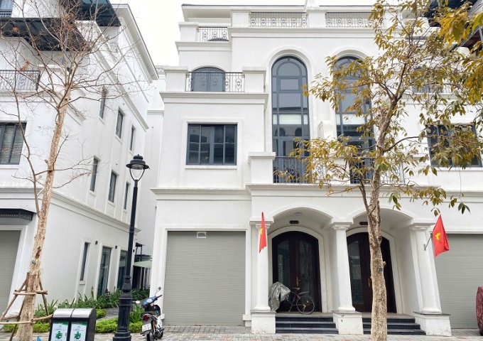 Cần Bán Nhà Taị khu đô thị Vinhoms Marina Phường Vĩnh Niệm-Quận Lê Chân-Hải Phòng