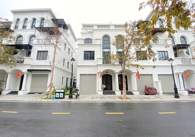 Cần Bán Nhà Taị khu đô thị Vinhoms Marina Phường Vĩnh Niệm-Quận Lê Chân-Hải Phòng