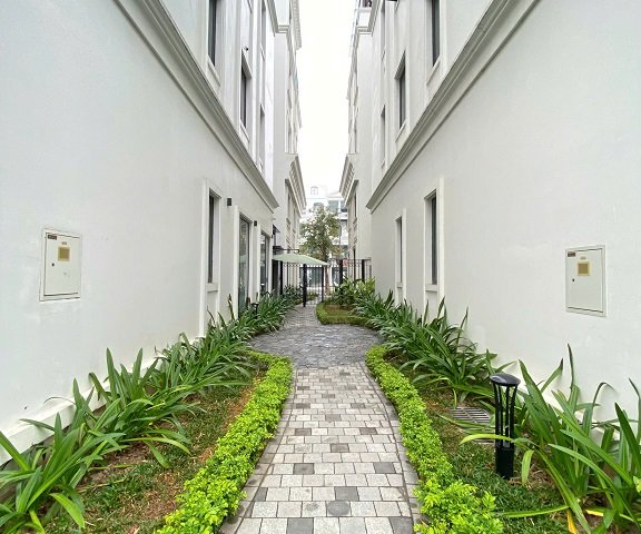 Cần Bán Nhà Taị khu đô thị Vinhoms Marina Phường Vĩnh Niệm-Quận Lê Chân-Hải Phòng