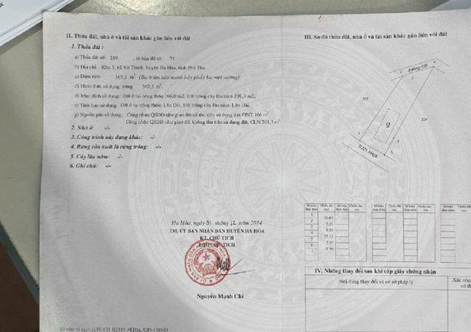 Cần Bán Nhà Taị khu đô thị Vinhoms Marina Phường Vĩnh Niệm-Quận Lê Chân-Hải Phòng