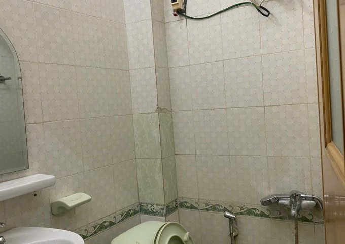 Chính chủ Cần cho thuê nhà ở ngõ Gốc Đề, Minh Khai, Hai Bà Trưng, HN