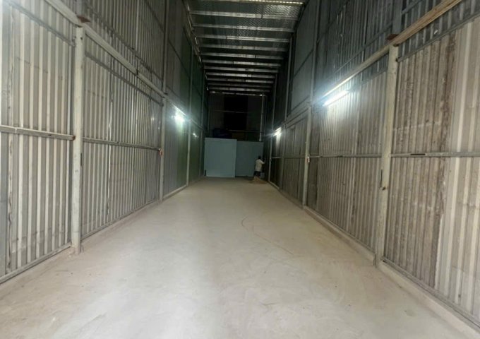 Em Vừa Xây Mới Lại Kho Xưởng CẦN CHO THUÊ TẠI ĐƯỜNG PHAN HUY ÍCH GÒ VẤP