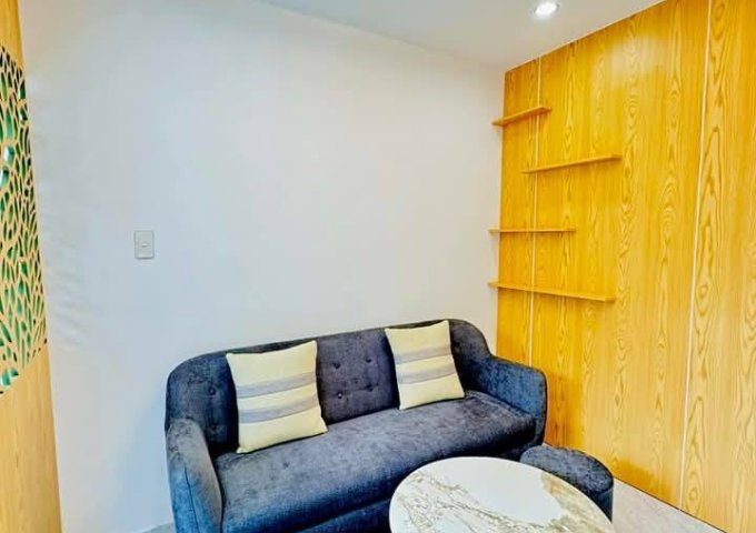 Bán Nhà Ở Luôn, Phố Lê Gia Định, Hai Bà Trưng 40m, giá 2.55 tỷ.