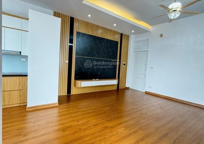 Chung cư cao cấp Long Biên căn 2pn giá chỉ 2,9 tỷ