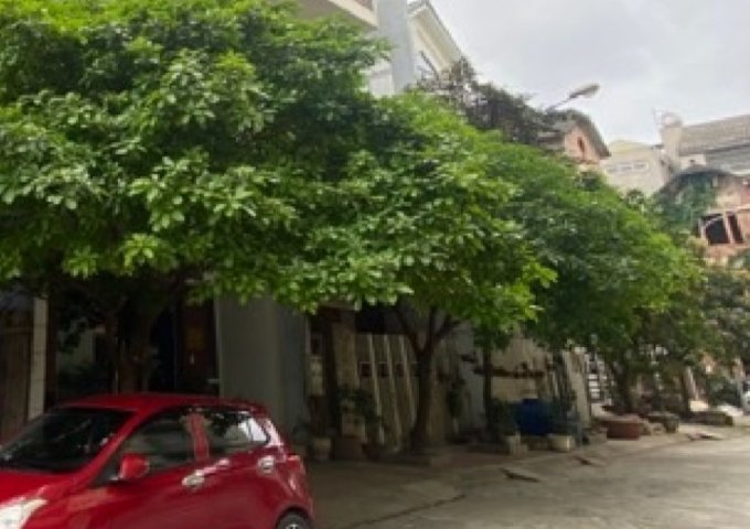 Bán gấp Biệt thự đơn lập kđt Sài Đồng-Long Biên, hàng xóm vinhome, 98m, chỉ 15.8 tỷ.