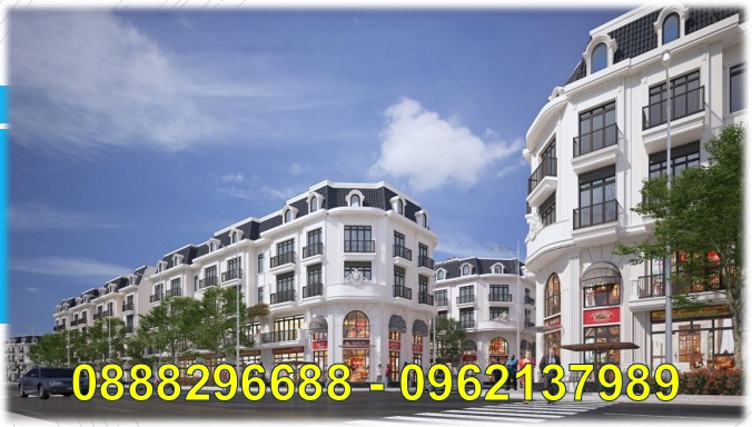 ⭐Bán căn liền kề thuộc dự án Sơn Đồng Center - Hoài Đức - Hà Nội, 0888296688