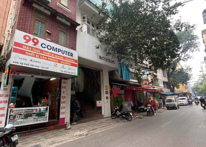 CHÍNH CHỦ CHO THUÊ MẶT BẰNG  tầng 1 ( tầng lửng mặt tiền ) tầng 2 CÓ 3 PHÒNG RIÊNG KHÉP KÍN TẠI Tây hồ HÀ  NỘI