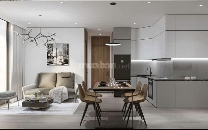 Chính Chủ Cần Bán Chung Cư Trust city tại Thị Trấn Văn Giang, Hưng Yên