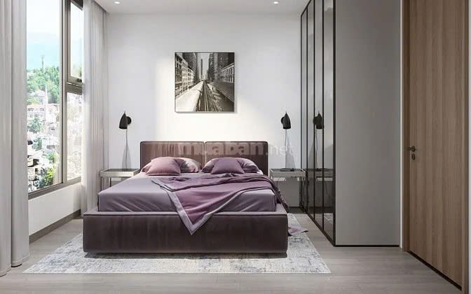 Chính Chủ Cần Bán Chung Cư Trust city tại Thị Trấn Văn Giang, Hưng Yên