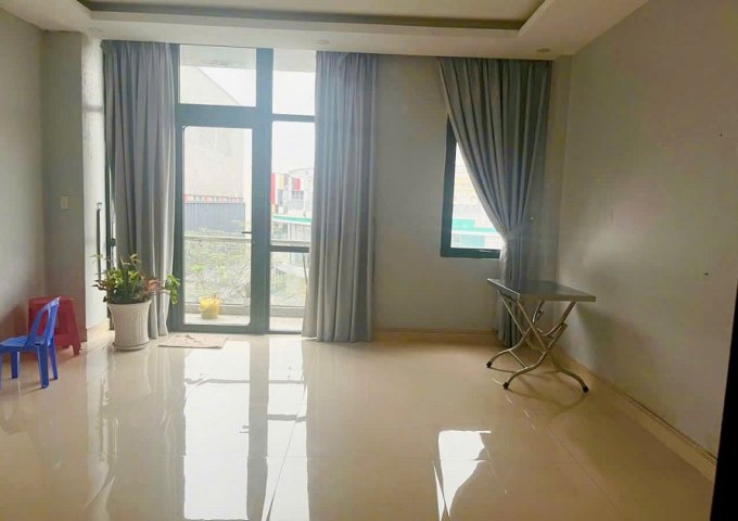 Cho thuê làm văn phòng tại Khu Dân Cư Vạn Phúc, TP. Thủ Đức