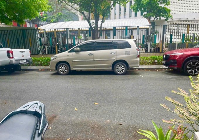 Cho thuê làm văn phòng tại Khu Dân Cư Vạn Phúc, TP. Thủ Đức