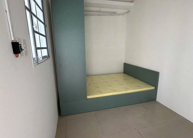 Chính chủ cho thuê chdv 2PN , full nội thất mới giá ưu đãi