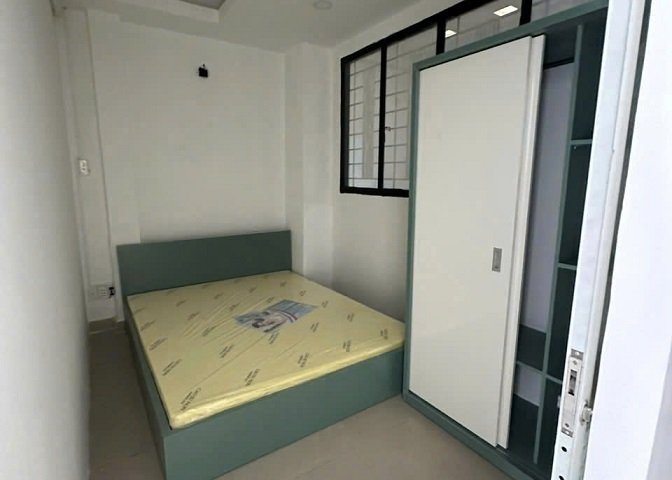 Chính chủ cho thuê chdv 2PN , full nội thất mới giá ưu đãi