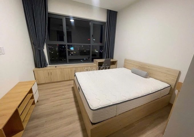 Cho Thuê Căn Hộ Compass One Chánh nghĩa TẦNG CAO 2PN 2WC 80m2- Full nội thất