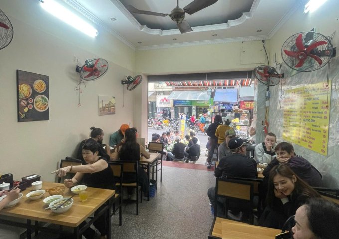 CHÍNH CHỦ CẦN CHO THUÊ VÀ SANG NHƯỢNG TOÀN BỘ CỬA HÀNG