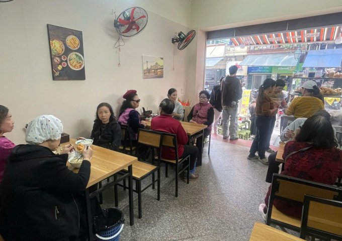 CHÍNH CHỦ CẦN CHO THUÊ VÀ SANG NHƯỢNG TOÀN BỘ CỬA HÀNG