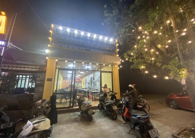 SANG NHƯỢNG QUÁN BÚN RIÊU – HẢI SẢN VỊ TRÍ ĐẸP