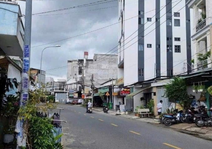 Giá bao rẻ MT kinh Doanh ngang 6m Lâm Thị Hố,Tân Chánh Hiệp, Q12 giá 6.x tỷ