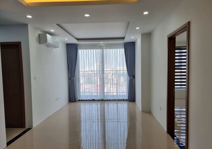 Cho thuê căn hộ 3P ngủ, 2WC DT 92,6m2 Tòa nhà Geleximco 897 Giải Phóng