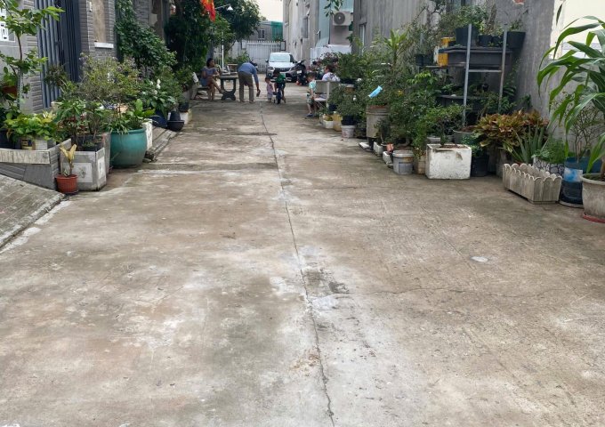 Bán đất nền dự án tại Đường Đình Phong Phú, Quận 9,  Hồ Chí Minh diện tích 64m2  giá 3.4 Tỷ