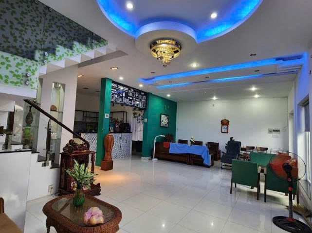 Bán Nhà Đất 250m2 Chính Chủ Mặt Tiền Đường Gò Cát, Phường Phú Hữu, TP Thủ Đức, HCM.