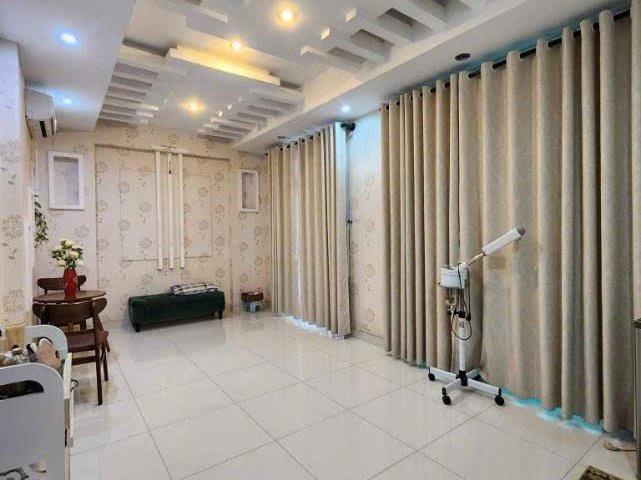 Bán Nhà Đất 250m2 Chính Chủ Mặt Tiền Đường Gò Cát, Phường Phú Hữu, TP Thủ Đức, HCM.