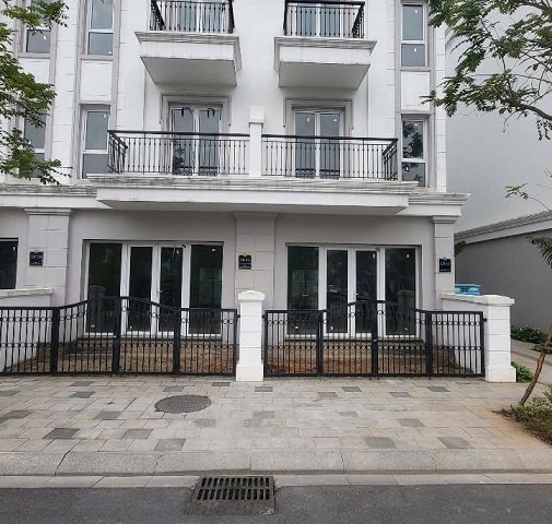 Bán Nhà Liền Kề 5 Tầng Mới Tinh, Vỉa Hè Đá Bóng, Cạnh Trung Tâm Quận Ủy Gia Lâm
