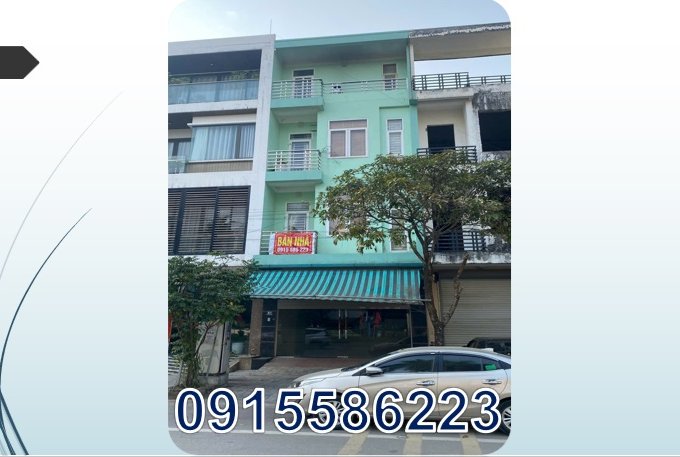 ♥️Chính chủ cần bán căn nhà đường Lạc Long Quân, P.Đông Vệ, TP Thanh Hoá. LH 0915586223