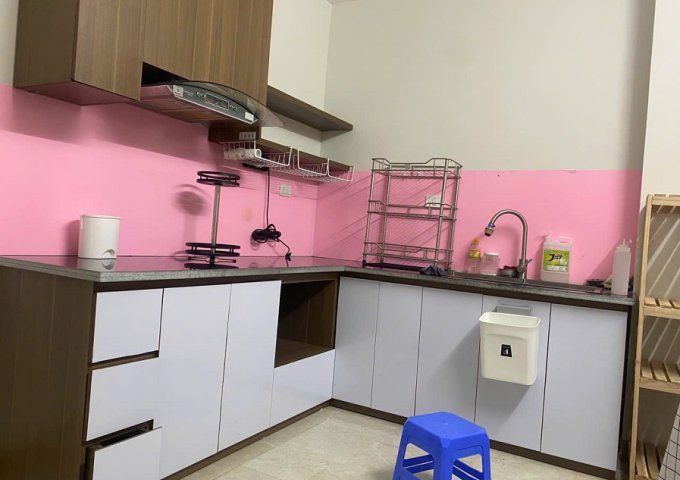 CHÍNH CHỦ CHO THUÊ CĂN HỘ 3PN ,1 WC TẠI  ĐÔNG NGẠC - BẮC TỪ LIÊM - HN .