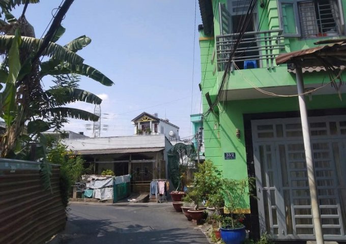 Chính chủ bán nhà riêng TÂN CHÁNH HIỆP 34 Q12