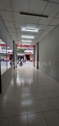 Cho thuê nhà NC 66b Phan Đình Phùng, Q. Phú Nhuận 26tr/tháng