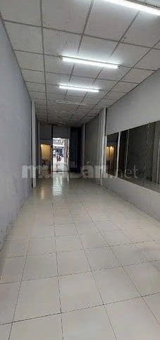 Cho thuê nhà NC 66b Phan Đình Phùng, Q. Phú Nhuận 26tr/tháng