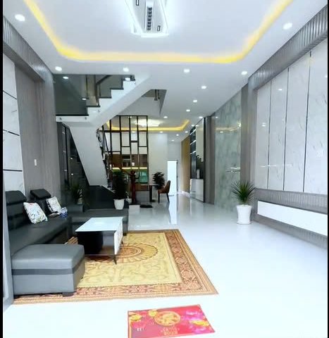 Cho Thuê Nhà Nguyên Căn Lô H25 - Đường số 10, KDC Phát Hải, Xã Phước Lý, Cần Giuộc, Long An