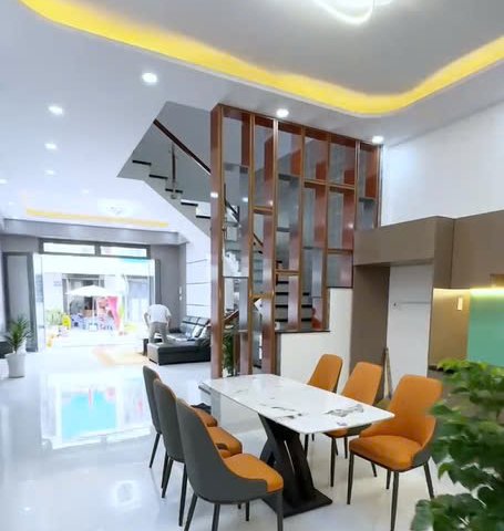 Cho Thuê Nhà Nguyên Căn Lô H25 - Đường số 10, KDC Phát Hải, Xã Phước Lý, Cần Giuộc, Long An