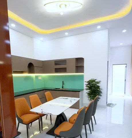 Cho Thuê Nhà Nguyên Căn Lô H25 - Đường số 10, KDC Phát Hải, Xã Phước Lý, Cần Giuộc, Long An