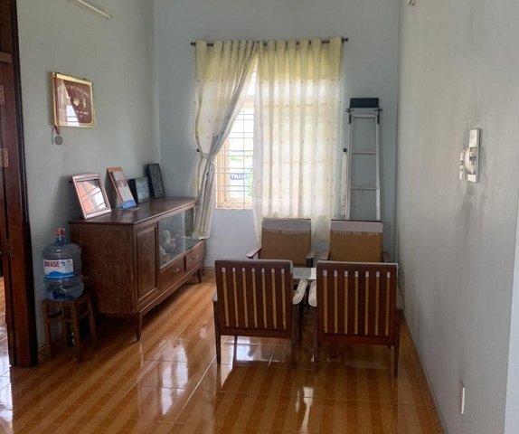 Cho thuê nhà 1 trệt 1 lầu đường Ngô Văn Trị, Phường Phú Lợi, TP Thủ Dầu Một.