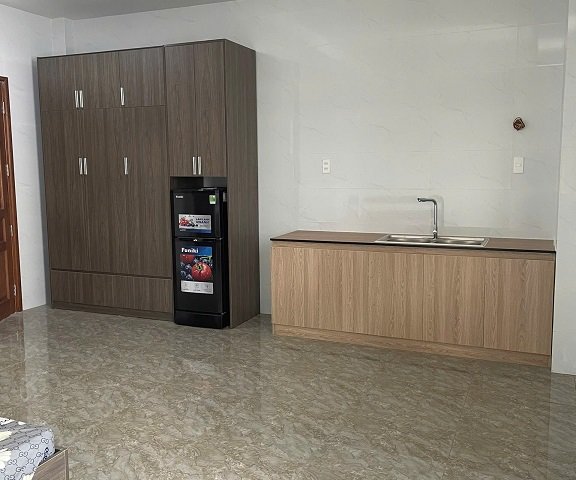 Cho Thuê  Phòng Gần Khu Công Nghệ Cao Thủ Đức, gần các trường ĐH  FPT, hutech