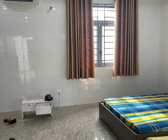 Cho Thuê  Phòng Gần Khu Công Nghệ Cao Thủ Đức, gần các trường ĐH  FPT, hutech