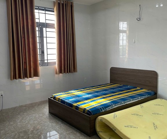 Cho Thuê  Phòng Gần Khu Công Nghệ Cao Thủ Đức, gần các trường ĐH  FPT, hutech