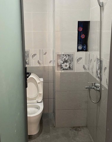 Cho Thuê  Phòng Gần Khu Công Nghệ Cao Thủ Đức, gần các trường ĐH  FPT, hutech