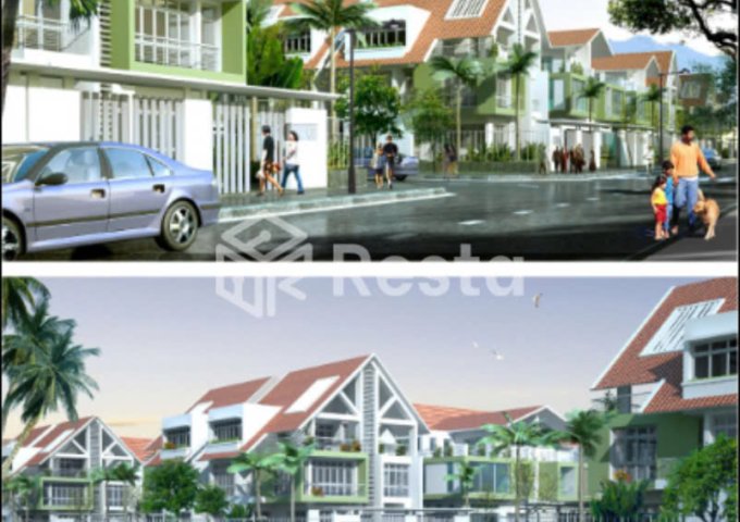 Cần vốn - Bán nhanh mảnh đất nền 154m2 - Tại dự án Diamond Park - Mê Linh.