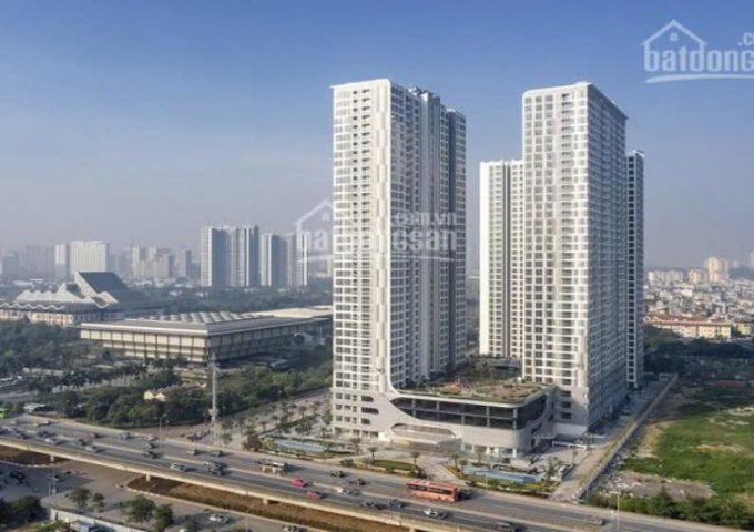 Cần bán nhanh Shophouse Vinhome West Point 55m2 đang cho ngân hàng thuê