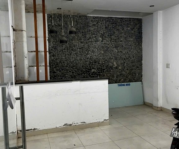 Cho thuê Mặt Bằng Trệt và Lầu 1 kinh doanh ở Lý Thường Kiệt Quận 11