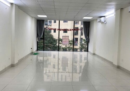 CHÍNH CHỦ CHO THUÊ NHÀ TẦNG 1, Tầng 3+4 MẶT PHỐ SỐ 211 ĐƯỜNG TRẦN ĐĂNG NINH, P. DỊCH VỌNG, Q CẦU GIẤY, HÀ NỘI.