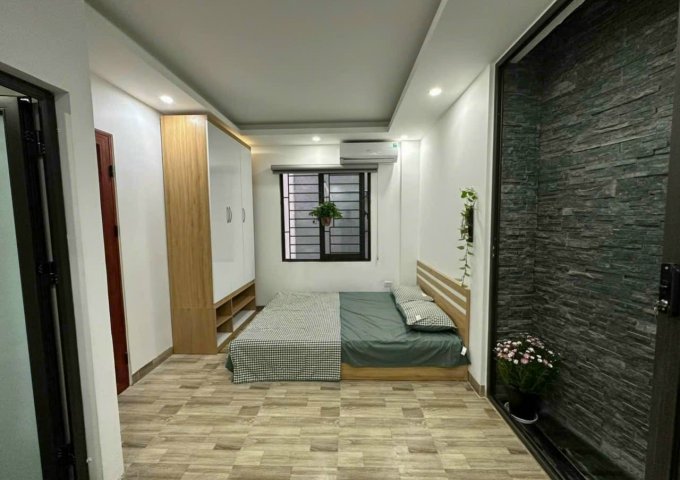 Bán nhà 7 tầng cạnh đại học Công Nghiệp Hà Nội. Thiết kế 21 căn hộ dòng tiền. Lh0986732688