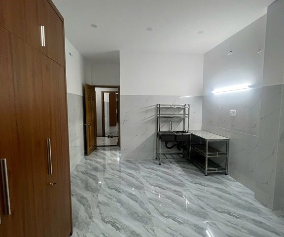 Cho thuê phòng trọ CC 22 m2 tại 89/25 Đường số 17, P 11, Q Gò Vấp