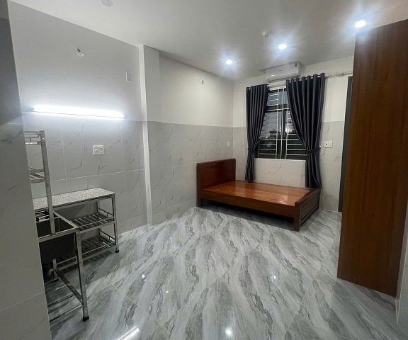 Cho thuê phòng trọ CC 22 m2 tại 89/25 Đường số 17, P 11, Q Gò Vấp